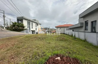 Terreno em condomínio fechado à venda na Rua Pouso Alto, Condomínio Residencial Mantiqueira, São José dos Campos