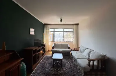 Apartamento com 3 quartos para alugar na Rua José Mattar, Jardim São Dimas, São José dos Campos