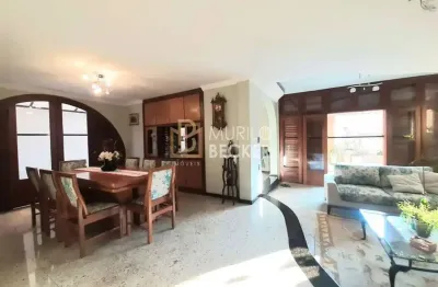 Casa à venda em zona comercial com 4 quartos, 315m² no bairro jd esplanada