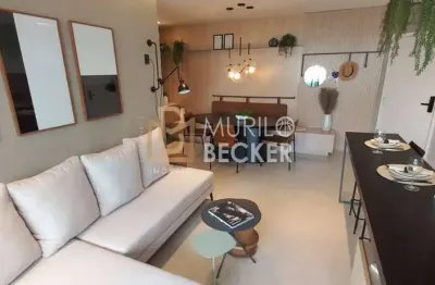 Apartamento com 3 quartos à venda na Rua Benedita Simões de Almeida, Jardim Aquárius, São José dos Campos