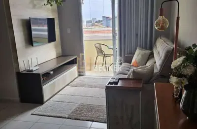 Apartamento de 2 quartos à venda no bosque dos eucaliptos - sjcampos