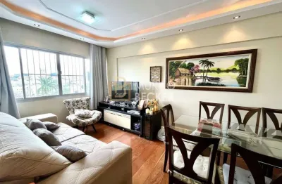 Apartamento duplex com 3 dormitórios à venda no centro de sjcampos