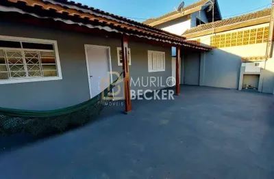 Casa com 2 quartos à venda na Rua Belmiro Andrade, Jardim do Céu, São José dos Campos