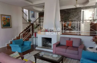 Casa com 3 quartos à venda na Rua Doutor Fernando Costa, Jardim Esplanada, São José dos Campos