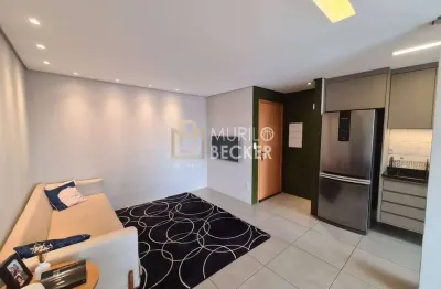 Apartamento de 2 quartos à venda no bairro bosque dos ipês - sjcampos