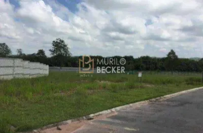 Terreno à venda 1.180 m² no condomínio colinas do paratehy norte - urbanova