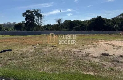 Terreno em condomínio fechado à venda na Avenida Maria de Lourdes Friggi, Urbanova, São José dos Campos
