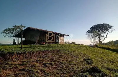 Chácara / sítio à venda na Estrada Da Cachoerinha, Catuçaba, São Luiz do Paraitinga