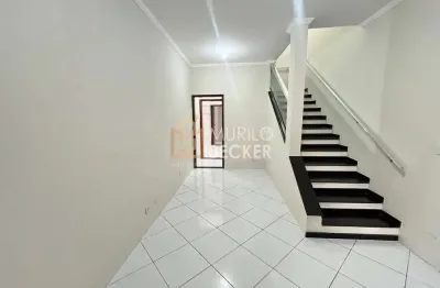 Casa 4 quartos, sendo 2 suítes,  à venda,125m- bairro bosque dos eucaliptos