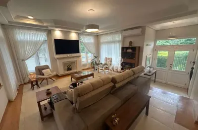 Casa em condomínio fechado com 4 quartos à venda na Rua Francisco Pandolfi, Urbanova, São José dos Campos