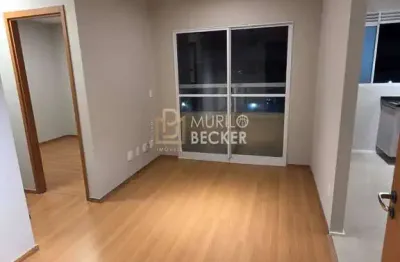 Apartamento de 2 quartos 44m2, à venda no jardim sul - sjcampos