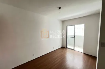 Apartamento 2 quartos, sendo 1 suíte, 52m - bairro residencial flamboyant