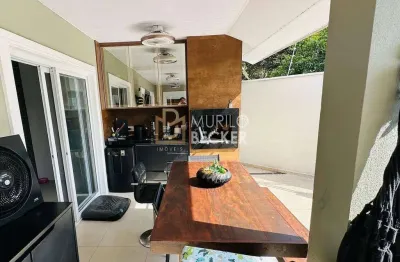 Casa térrea em condomínio, 3 quartos, sendo 3 suítes - bairro urbanova