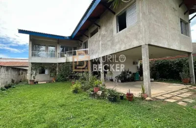 Casa com 6 quartos à venda na Rua Campinas, Jardim Alvorada, São José dos Campos