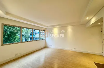 Venda apartamento 3 quartos, 92m² no bairro vila adyana - sjcampos- sp