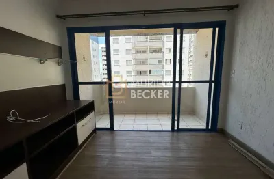 Apartamento para alugar com 3 quartos no bairro jardim aquarius