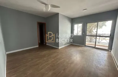 Apartamento para alugar com 3 quartos no bairro jardim aquarius - 83m2