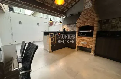 Casa á venda - 3 quartos - condomínio residence club - vila branca