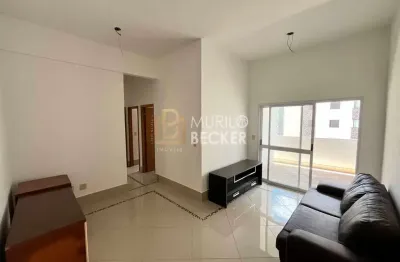Apartamento 3 quartos, sendo 1 suíte, 83m, a venda - bairro jardim aquarius
