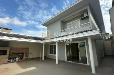 Casa em condomínio fechado com 3 quartos para alugar na Rua Mauricio do Nascimento Monteiro, Urbanova VII, São José dos Campos