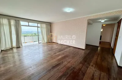 Apartamento 4 quartos  à venda, 163m² em são jose dos campos - sp