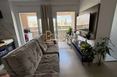 Apartamento para alugar 2 quartos e suíte 60 m² - bairro jardim satélite