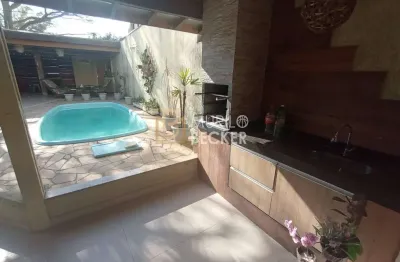 Casa em condomínio com 3 quartos à venda, 150 m²  bairro jardim das flores