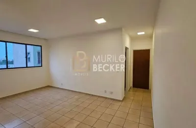 Apartamento de 2 quartos para venda e locação no bairro jardim aquárius