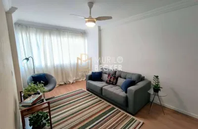 Apartamento de 2 quartos, 65m2, à venda no bairro centro - sjcampos