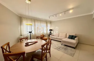 Apartamento à venda 3 quartos no bairro vila adyana - sjcampos sp