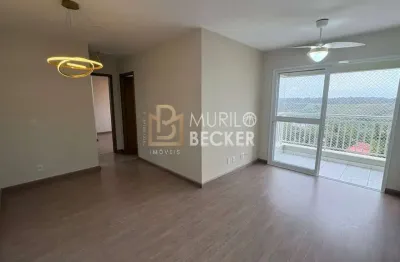 Apartamento com 2 quartos para alugar na Rua das Tuíras, Jardim Uirá, São José dos Campos