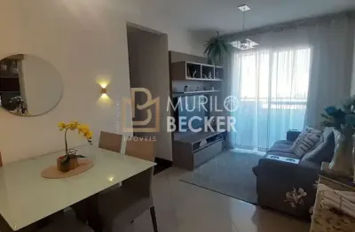 Apartamento com 3 quartos 74m² no bairro conjunto residencial 31 de marco