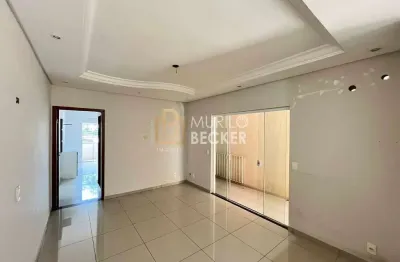 Casa 2 quartos, sendo 1 suíte, à venda, 103m - bairro jardim das indústrias