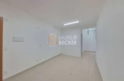 Sala comercial com 1 sala para alugar na Rua Euclides Miragaia, Centro, São José dos Campos