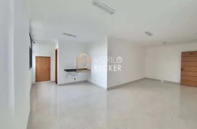 Sala comercial com 1 sala para alugar na Rua Euclides Miragaia, Centro, São José dos Campos