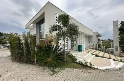 Casa á venda com 3 quartos no condomínio vivva  - bairro vila branca