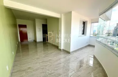 Apartamento de 2 quartos, 68m2, à venda no bairro jardim aquárius