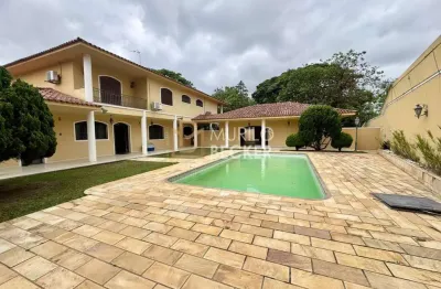 Casa à venda 4 quartos no condomínio jardim apolo s.j.campos /sp