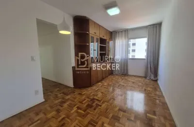 Apartamento com 2 quartos à venda na Rua Santa Elza, Vila Adyana, São José dos Campos