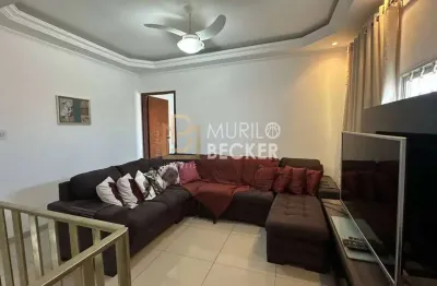 Casa com 3 quartos à venda na Rua Dom Duarte, Parque dos Príncipes, Jacareí