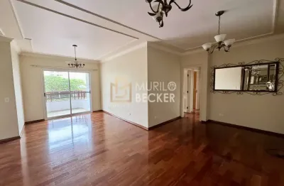 Apartamento 130m² -  4 quartos - vila adyana - são jose dos campos sp