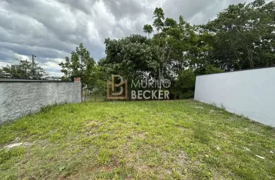 Terreno em condomínio fechado à venda na Avenida Antônio Abdon Abrahão, Condomínio Vem Viver Jacareí, Jacareí