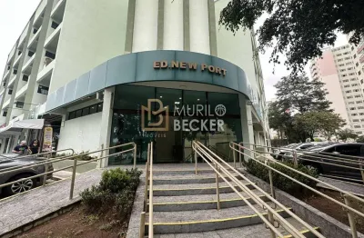 Sala comercial com 3 salas à venda na Rua José Alves dos Santos, Floradas de São José, São José dos Campos