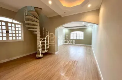 Sobrado de 3 quartos à venda no bairro urbanova - portal da serra