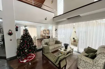 Casa com 4 quartos no bairro jardim alvorada - próximo parque una