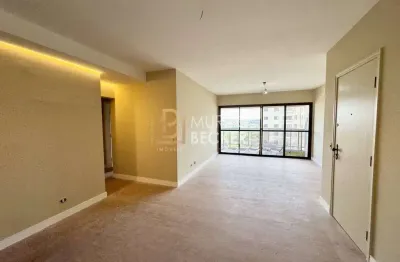 Apartamento à venda 128 m² com 4 quartos 2 suítes no bairro vila ema sjc sp