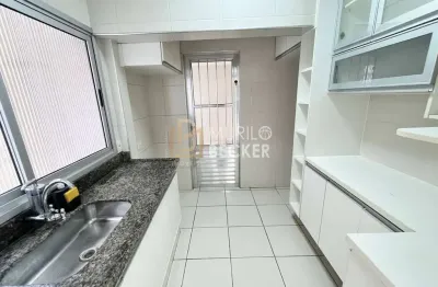 Apartamento para alugar, 3 quartos, 2 banheiros - bairro jardim são dimas