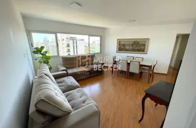 Apartamento à venda 3 quartos, 92m² no bairro vila adyana - sjcampos- sp