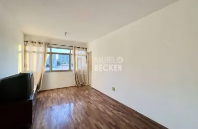 Apartamento com 2 quartos para alugar na Rua Comendador Remo Cesaroni, Vila Ema, São José dos Campos