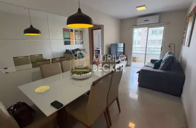 Apartamento a venda 2 quartos e 2 vagas 64 m² - bairro vila adyanna